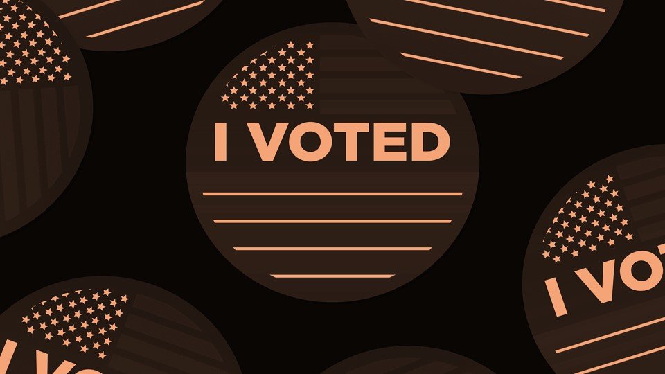 i voted sepia